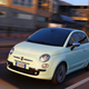 Illustration for article titled Drink The Kool-Aid Of The Fiat 500s Nifty New Digital Gauges